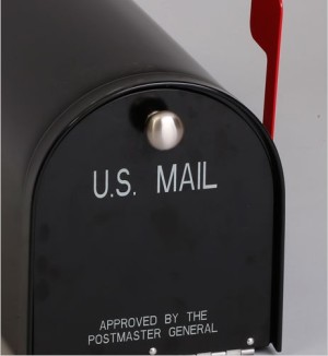 postmaster general mailbox