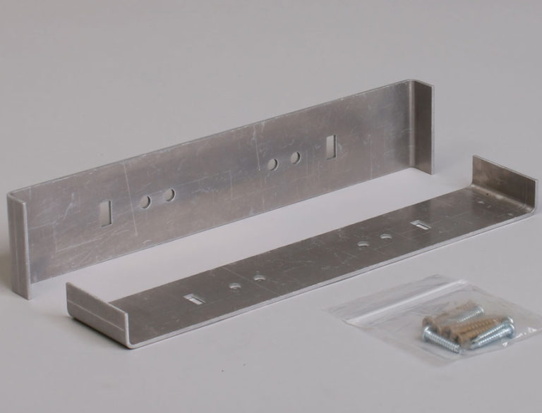 Mailbox Mounting Brackets