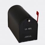 Estes New T3 Mailbox