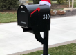 Decorate Your Mailbox