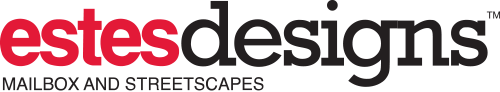 Estes Designs Mailboxes